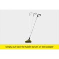 thumbnail image 2 of Karcher 1.258-009.0 KB5 Balayeuse Sans Fil, Jaune, 2 of 5