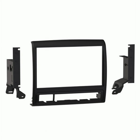 New Metra 108-TO2B Radio Installation Kit Fits 12-15 Tacoma