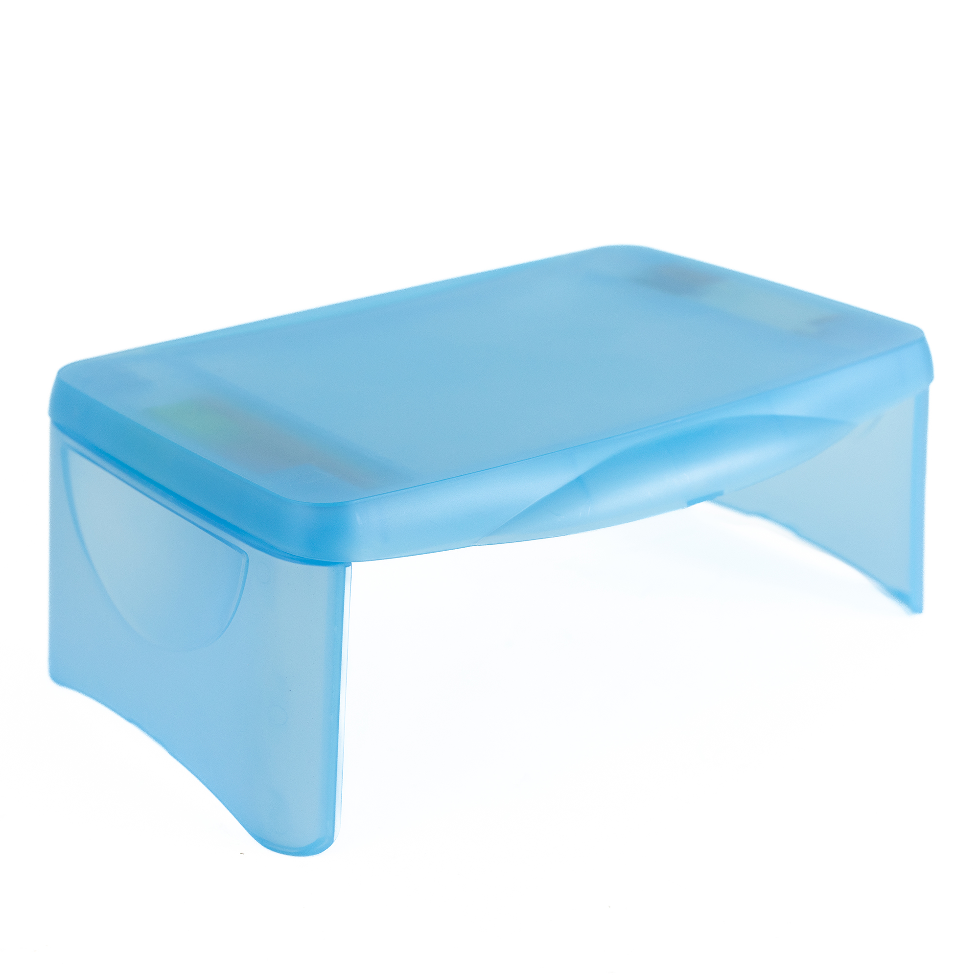Everything Mary Blue Lap Desk