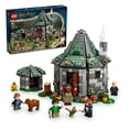 thumbnail image 1 of Set LEGO Harry Potter Cabaña de Hagrid: Una Visita Inesperada 76428, 1 of 4
