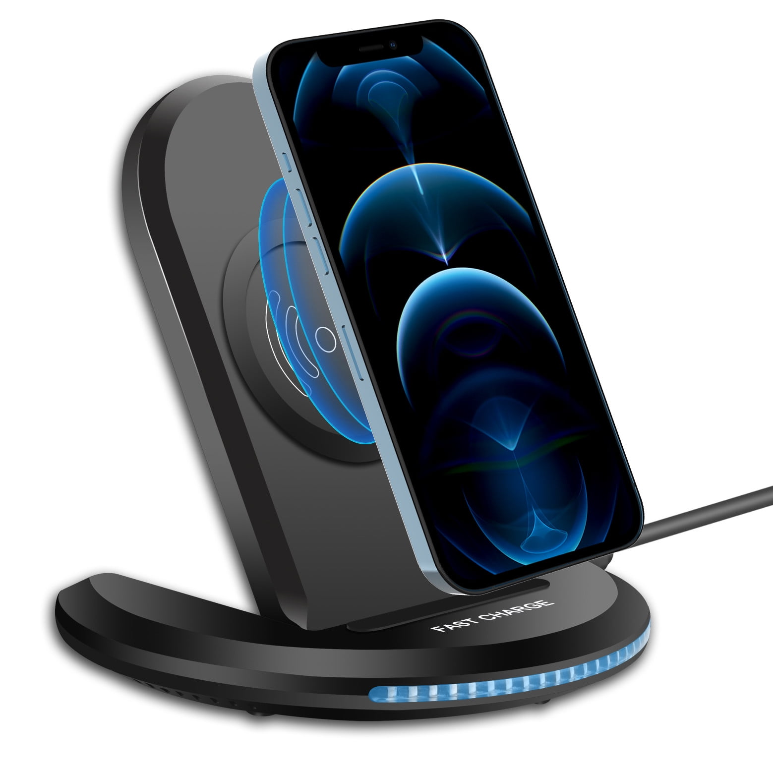 dock iphone 12