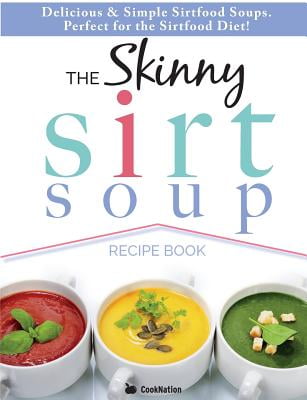 Walmart Diet Sirtfood Book Walmart Diet Sirtfood Book