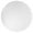 White, variant on O'Creme Silver Wraparound Cake Pastry Round Drum Board 1/4 Inch Thick, 8 Inch Diameter - Pack of 10