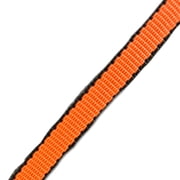 Hyper Tough 5/16 inch x 75 feet Polyester Flat Utility Rapid Rope