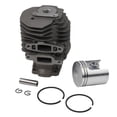 thumbnail image 3 of The Piston and Cylinder Kit Fits For 041 44mm, 3 of 9