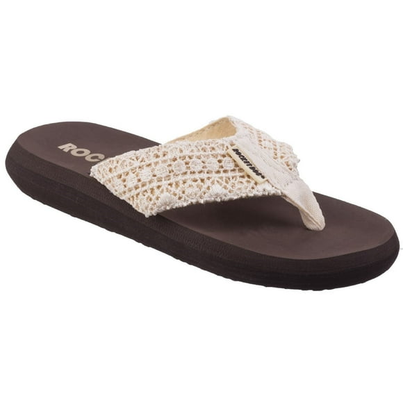 Rocket Dog Womens Spotlight Slip On Sandals