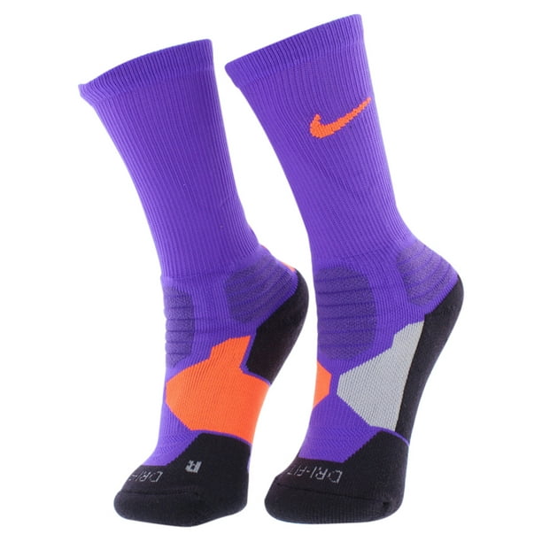 nike cushioned elite socks