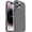 Dark Grey, variant on Compatible with iPhone 14 Pro Case with Screen Protector, Slim Premium Liquid Silicone Phone Case for iPhone 14 Pro, [Anti-Scratch Velvet Interior] [Drop Protection], Red