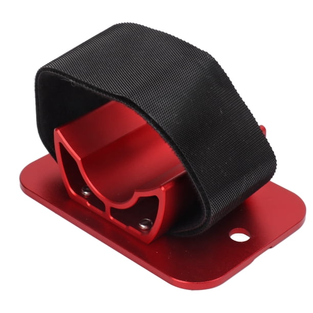 Portaequipajes Para Techo De Automóvil, Aleación De Aluminio, Duradero, Fuerte Capacidad De Carga, Multipropósito, Techo De Automóvil, Bicicleta, Soporte De Rueda Trasera, Ccdes Otros