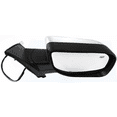 thumbnail image 4 of ARMADA/TITAN 04-06 MIRROR RH, Non-Towing, Power, Manual Folding, Heated, Chrome, w/ Memory, No Auto-dimming, BSD, and Signal Light, 4 of 6