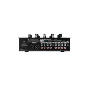Reloop 3-Channel Bluetooth DJ Mixer