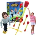 thumbnail image 1 of Lanzador de Cohetes Stomp Rocket Ultra 4 Cohetes, 1 of 2