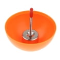 thumbnail image 3 of El Vaso Plástico Embroma El Sistema Educativo Del Juguete Del Centro de La Gravedad de La Física Del Estudiante Baoblaze Juguete de Daruma de la muñeca del vaso, 3 of 7