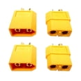 thumbnail image 1 of Par de Conector XT60 - 10 Pares, 1 of 2