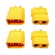 thumbnail image 1 of Par de Conector XT60 - 10 Pares, 1 of 2