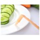 thumbnail image 3 of UPOUART Herramienta Cocina Rosa Para Rebanar Vegetales Pepino Moderno, 3 of 8