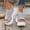 aa03_Gray, variant on Elvqul Open Toe Sandals for Women Ankle Strap Platform Wedge Sandals Beach Outdoor Dressy Casual Summer Holiday Walking Womens Shoes