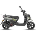 thumbnail image 2 of MOTOCICLETA DAYTONA S1 150 GRIS/VERDE, MOTONETA 2026, 2 of 4