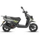 thumbnail image 2 of MOTOCICLETA DAYTONA S1 150 GRIS/VERDE, MOTONETA 2026, 2 of 4