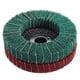 thumbnail image 5 of 1 disco de pulido de fibra abrasiva de 10 cm, 5 of 5