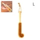 thumbnail image 2 of Fibra De Coco Natural Para Cocina, Cepillo De Limpieza, Cepillo Antiadherente Para Sartén, Aceite, Desengrasante, Taza Para Lavar Platos, Cepillo Para Ollas Vogacara HA041628-00, 2 of 6