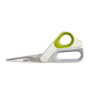 OXO Good Grips Soft Handle All Purpose Scissors - KnifeCenter