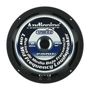 Audiopipe 8 Low Midbass 8 Ohm 250W RMS / 500W Max