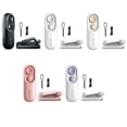 thumbnail image 3 of Transemion Page Turner Remote Control For Easy Reading Video Record Remote Remote Triggers K Indle Black, 3 of 6