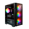 thumbnail image 5 of PC Gamer Grizzly amd ryzen 7 8700g 4.2ghz 32gb nmve 1tb monitor 27" kit teclado y mouse wifi bt pg-amd074, 5 of 5