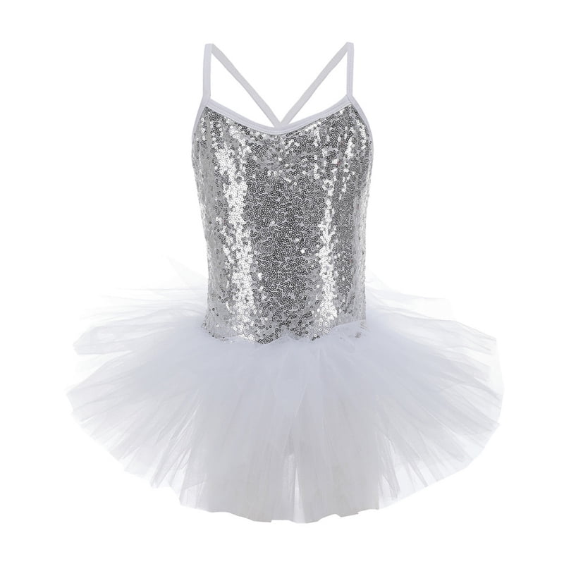 walmart ballet leotard