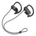 thumbnail image 2 of onn. Bluetooth Built-in Mic Wireless Sport Earphones, 2 of 4