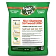 thumbnail image 5 of Lot de 4 - Litière pour Chat en Granulés de Pin Feline Fresh Non Parfumée et Non Agglomérante, Sac de 18,14 kg, 5 of 5