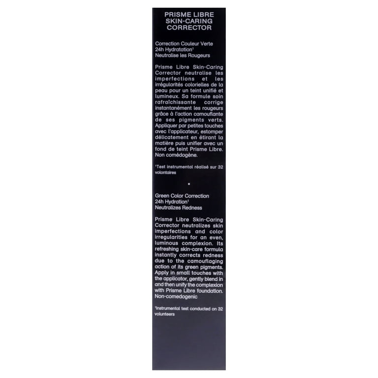Givenchy Prisme Libre Skin-Caring Corrector - Green , 0.38 oz