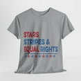 thumbnail image 5 of Independence Day Tee, 4th of July Shirt , Feminist Protest Tee ID-0524-4SHE, 5 of 14