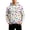 White, variant on LNZGNM Mens Mardi Gras Sweatshirt Printed Oversized Sweatshirts with Pockets Long Sleeve Pullover Novelty Winter Tops,Light Purple M