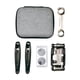 thumbnail image 1 of Kit de herramientas de reparación de bicicletas, multiherramientas portátiles para bicicletas de carretera al aire libre BT079T, 1 of 9