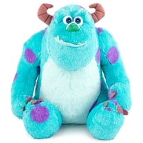 Monsters Inc Sully Pillowbuddy, Kids Pillow, Disney Pixar