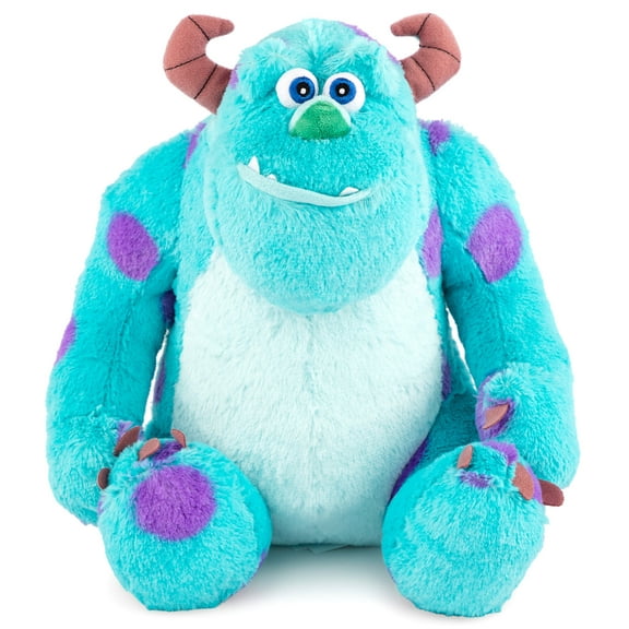 Monsters Inc Sully Pillowbuddy, Kids Pillow, Disney Pixar