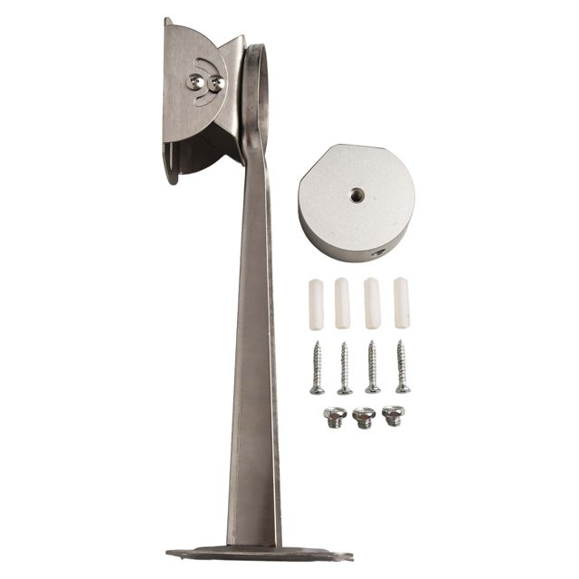 for Starlink for Mini Mount Kit,adjustable angle alloy Wall bracket with Joint
