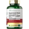 thumbnail image 2 of Suplemento Carlyle: cápsulas de raíz de remolacha, 8000 mg, 120 unidades, 2 of 5
