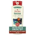 thumbnail image 2 of Old Spice Men's Body Wash for Men, Retreat Scent, 24/7 Shower Fresh, Exfoliation + Moisturization, 2 of 16