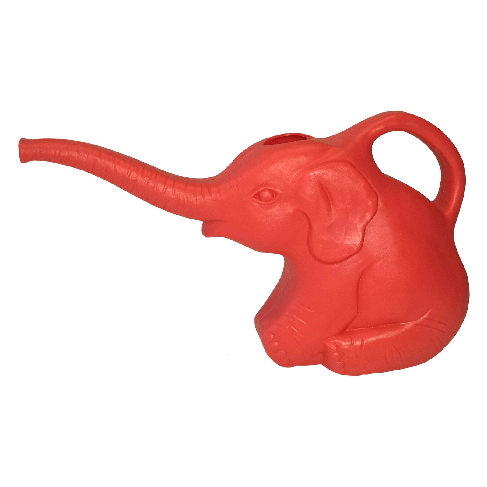 Union 63181 2 Qt Pink Elephant Watering Can - Walmart.com