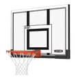 thumbnail image 3 of Tablero de Basquetbol Lifetime 50 Pulgadas Blanco, 3 of 3
