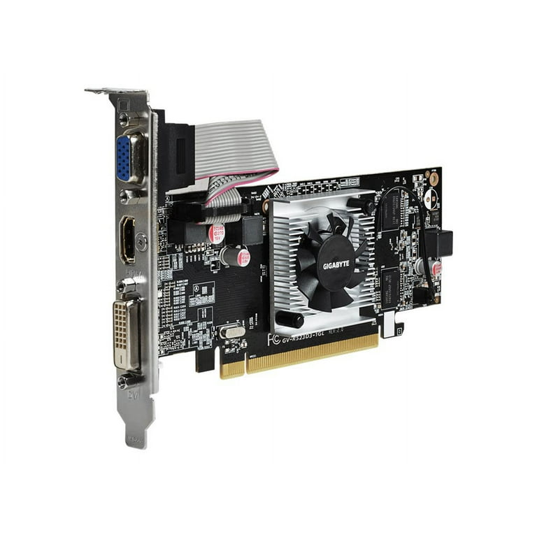 Price Amd Radeon R5 230 Series Gigabyte AMD Radeon R5 230 Graphic