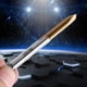 thumbnail image 4 of Herramienta de Roscado Herramienta de Roscado 5 uds Juego de Grifos de Rosca de Tornillo de Máquina Brocas de Perforación de Rosca M3 a M8 Viruta Delantera Grifos de Fresado ANGGREK Otros, 4 of 8