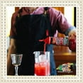 thumbnail image 2 of Finest Call Premium Strawberry Puree Drink Mix, 1 Liter Bottle (33.8 Fl Oz), Individually Boxed, 2 of 3