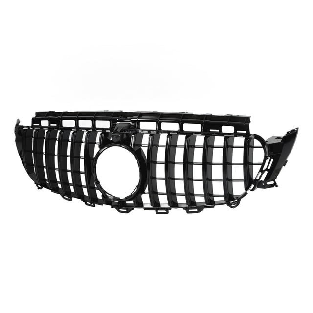 Front Grille Surround,for Panamericana GT Style Front Grille Front Grille Trim Extended Durability