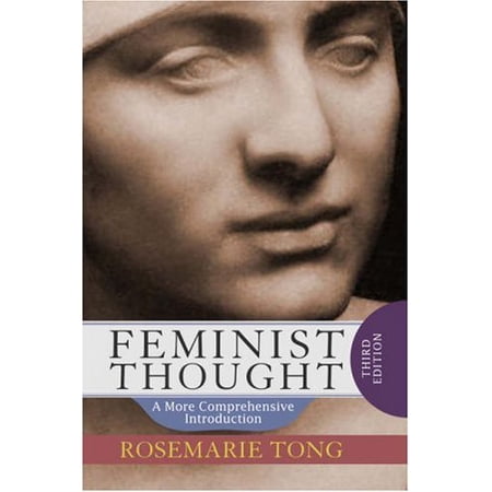 Pre-Owned Feminist Thought: A More Comprehensive Introduction (Paperback) 0813343755 9780813343754