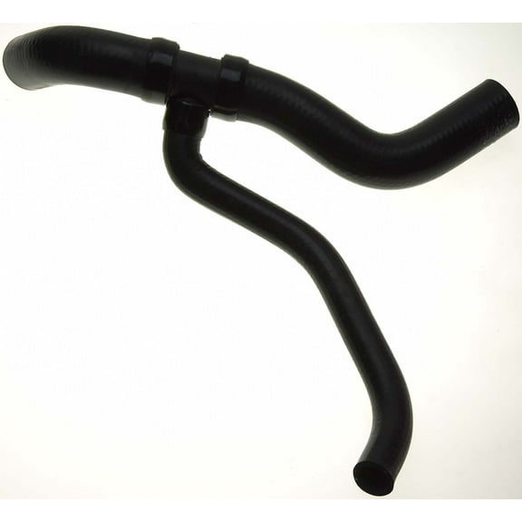 Radiator Coolant Hose Fits select: 2001-2002 CHEVROLET SILVERADO, 2001-2002 GMC SIERRA
