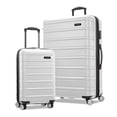 thumbnail image 1 of Juego de 2 piezas expandible Luggage Samsonite Omni 2 Hardside, 1 of 6